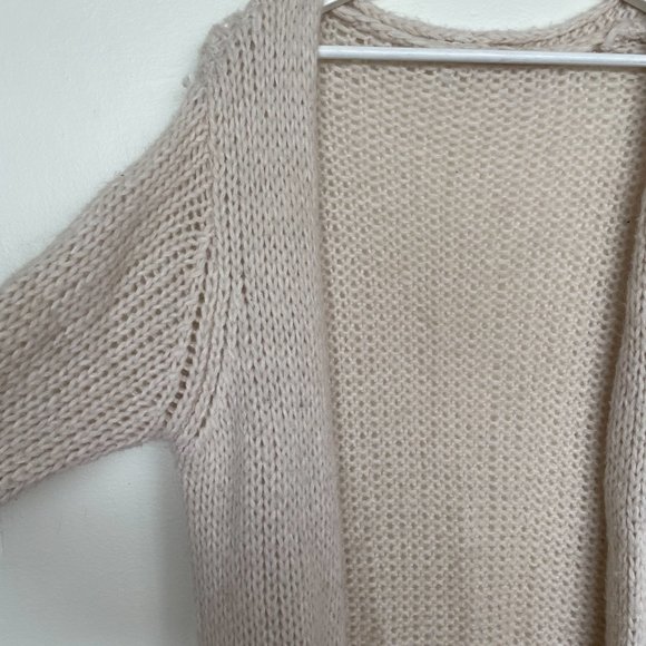 Knit Cardigan - Picture 3 of 6